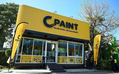 C PAINT รับอานิสงส์ตลาด EV เติบโต