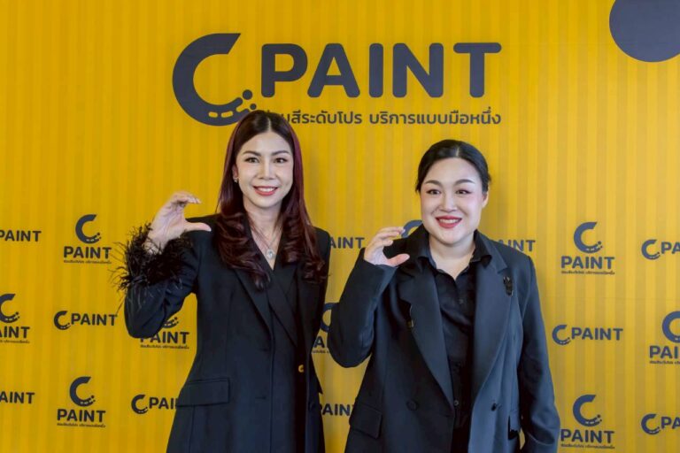 ภาพวันงานแถลงข่าว-C-PAINT-7-768×512